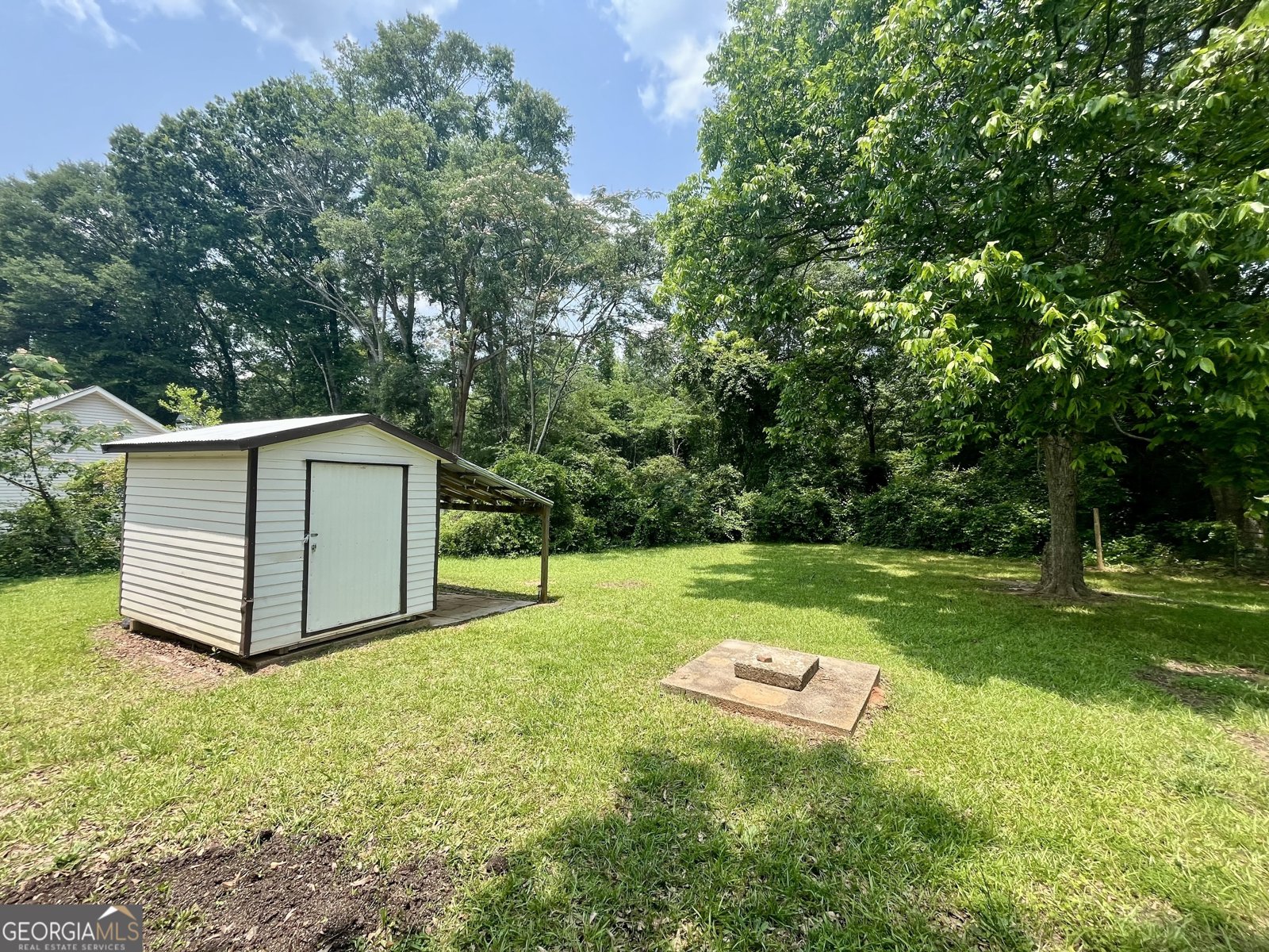 1611 Piedmont Road Griffin - 19