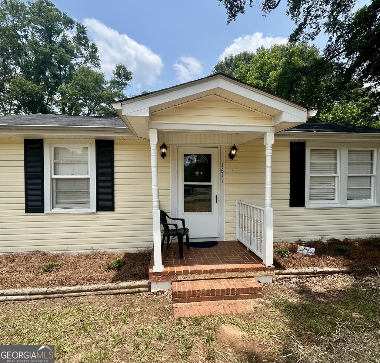 1611 Piedmont Road Griffin - 3