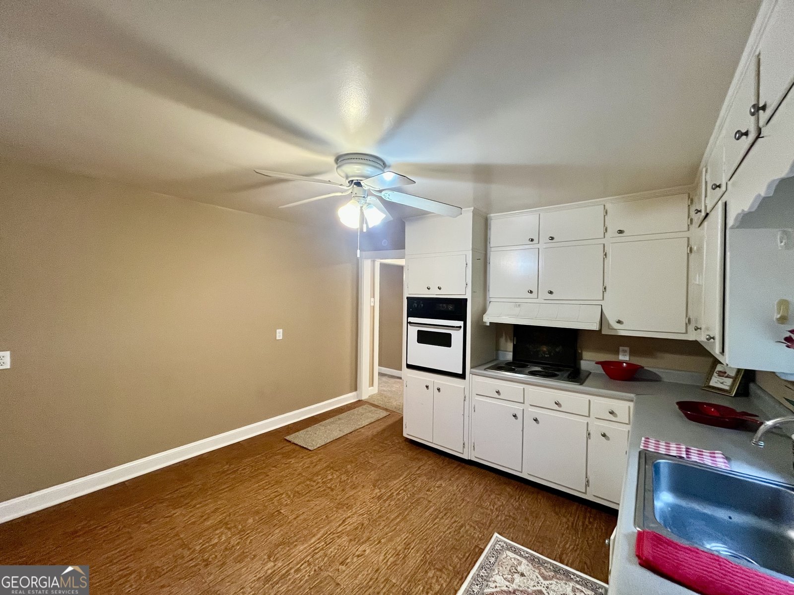 1611 Piedmont Road Griffin - 9