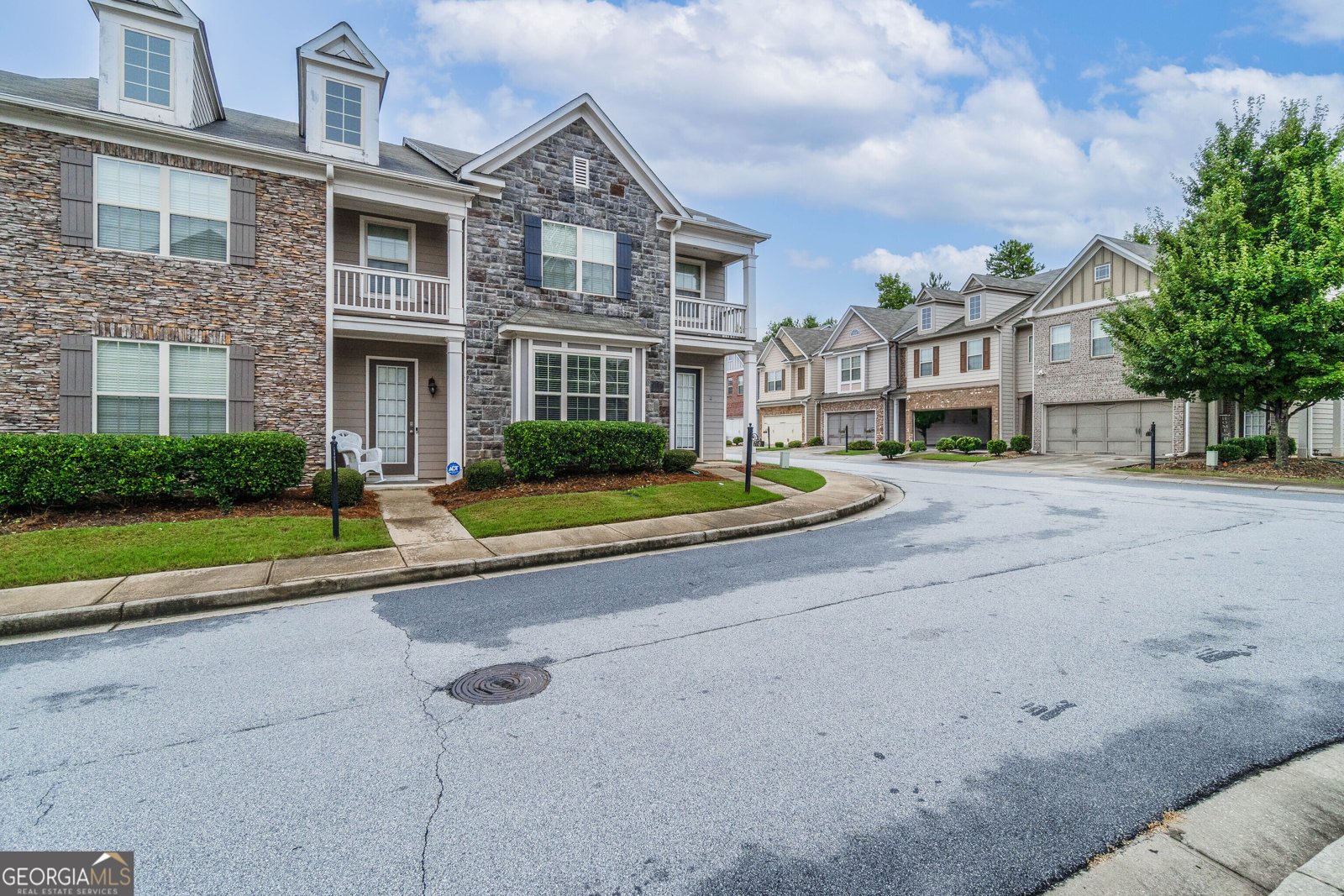 7808 Rutgers Circle Fairburn - 3