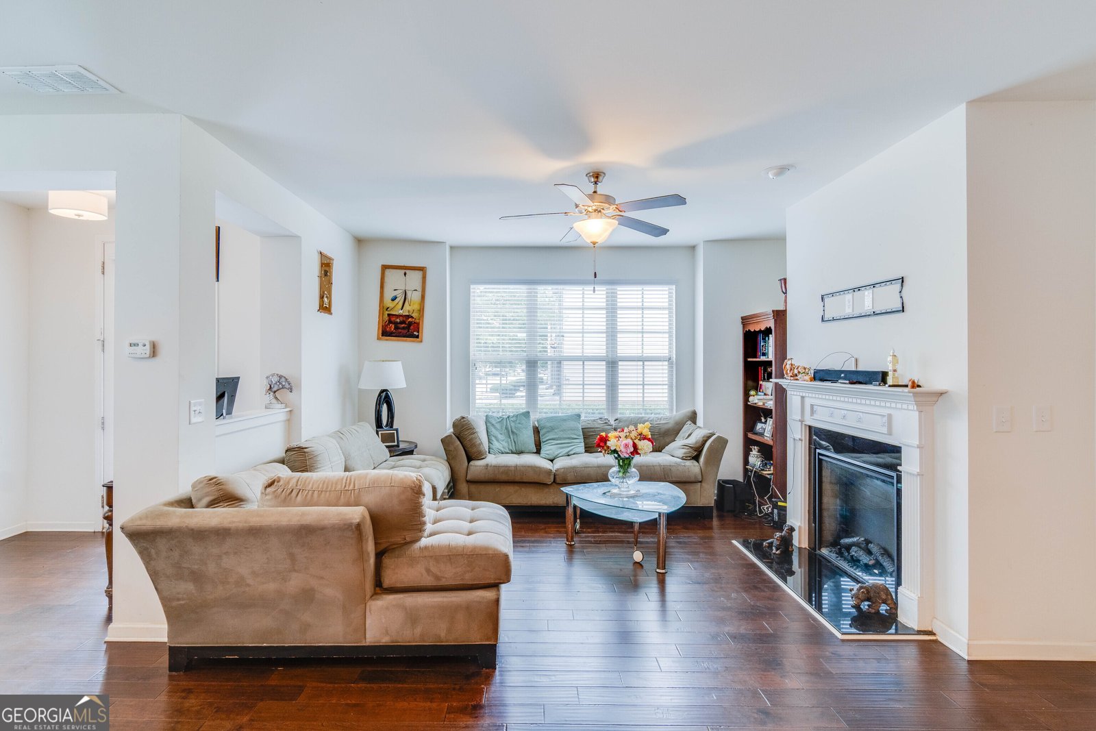 7808 Rutgers Circle Fairburn - 4