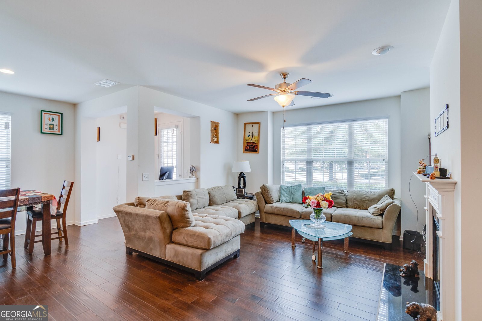 7808 Rutgers Circle Fairburn - 5
