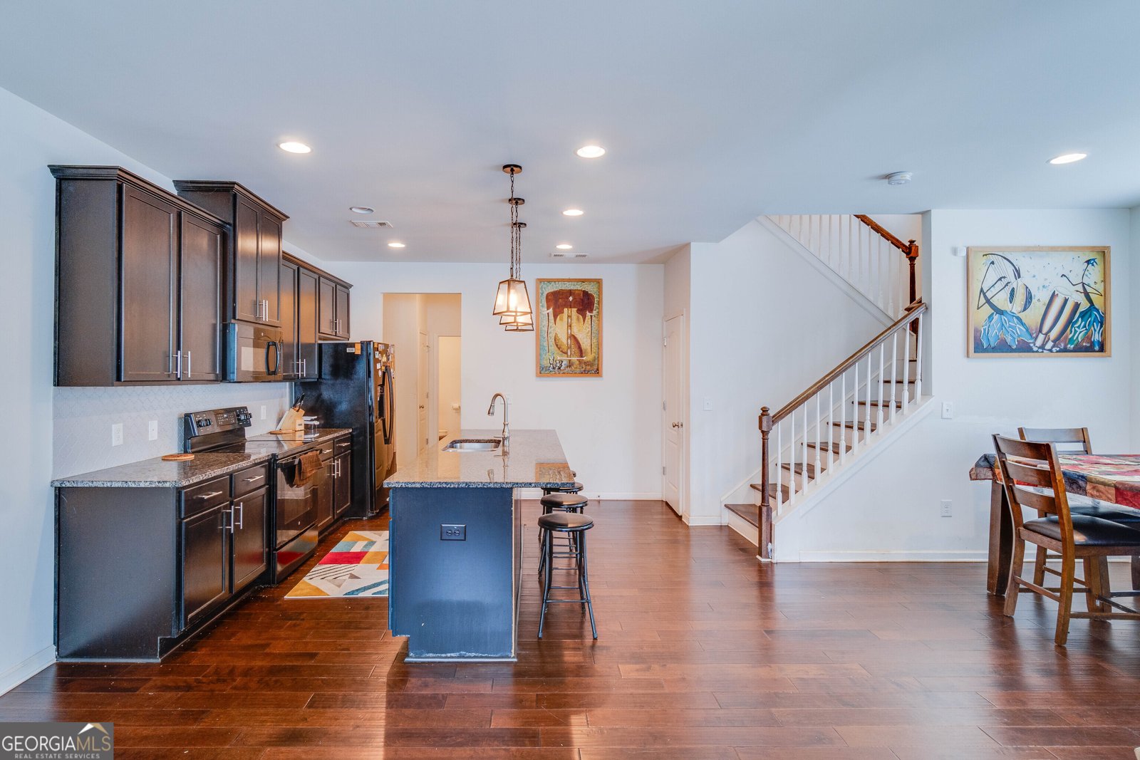7808 Rutgers Circle Fairburn - 7