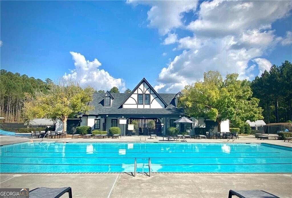 4927 SLATON DR Acworth - 87