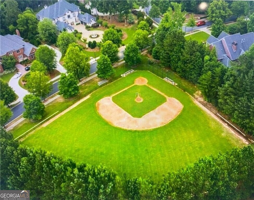 4927 SLATON DR Acworth - 88