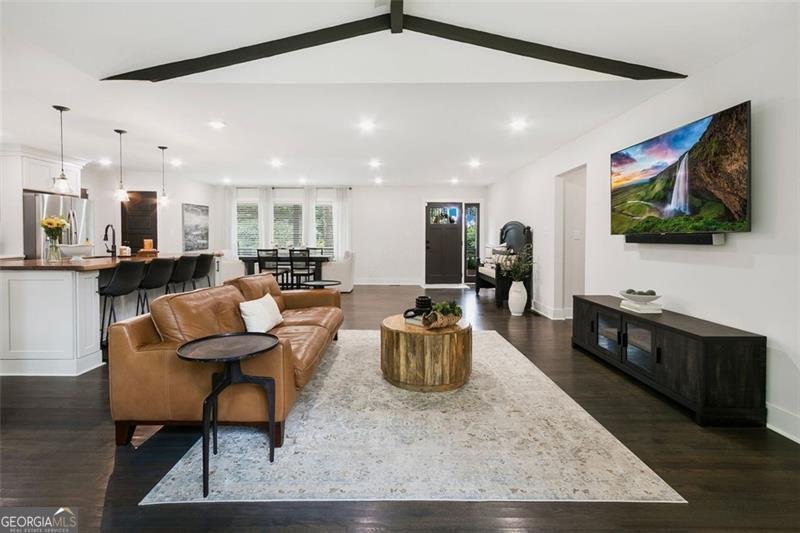 3275 Leslie Court Atlanta - 11