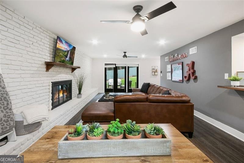 3275 Leslie Court Atlanta - 24
