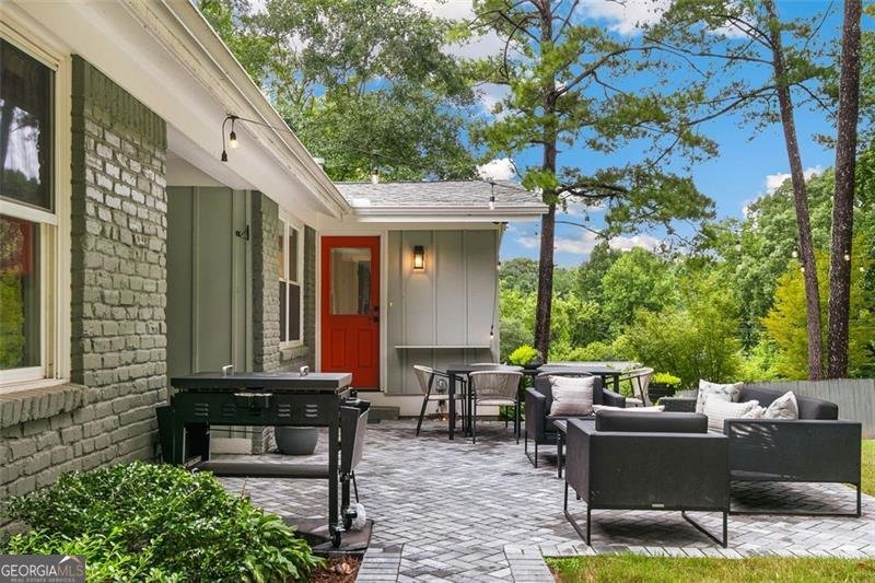 3275 Leslie Court Atlanta - 29
