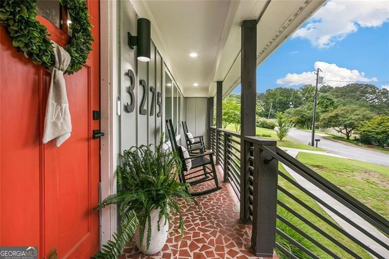 3275 Leslie Court Atlanta - 3