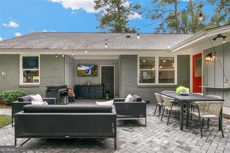 3275 Leslie Court Atlanta - 30