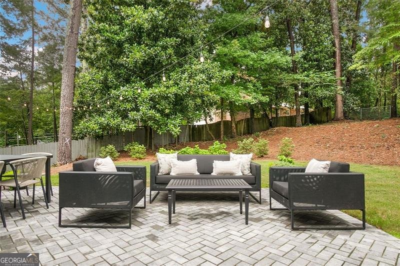 3275 Leslie Court Atlanta - 31