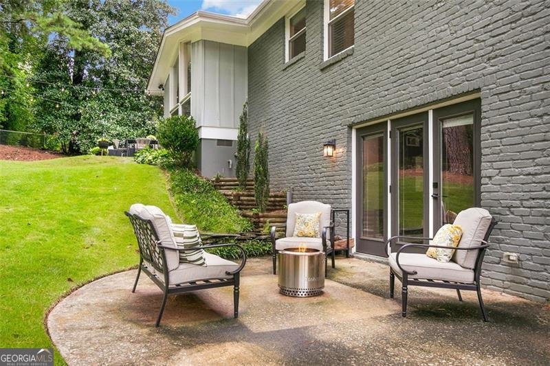 3275 Leslie Court Atlanta - 32