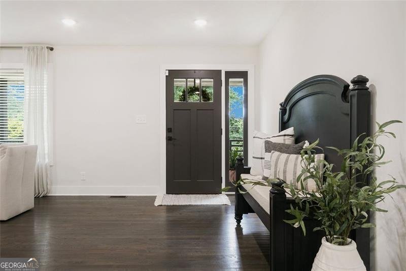 3275 Leslie Court Atlanta - 4