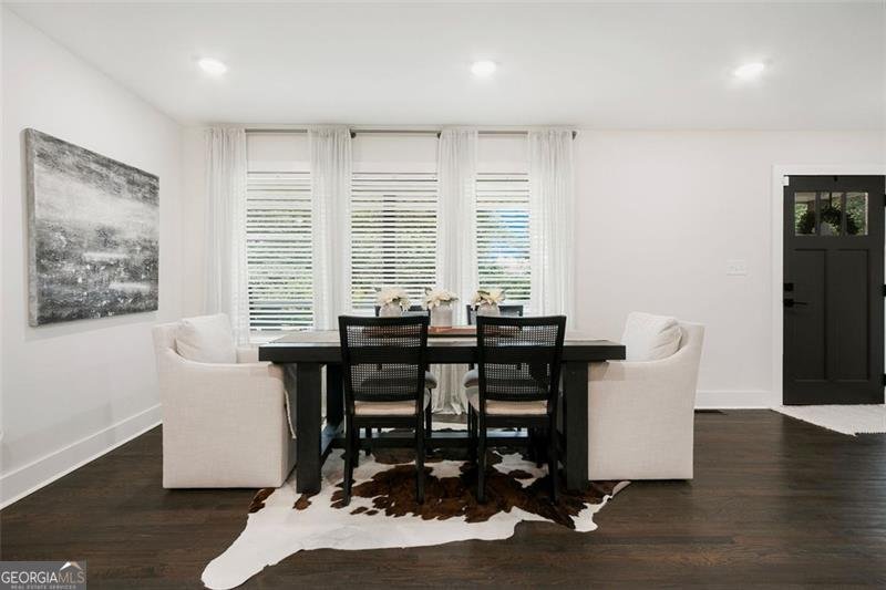3275 Leslie Court Atlanta - 5