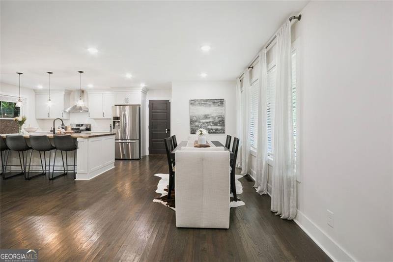 3275 Leslie Court Atlanta - 6