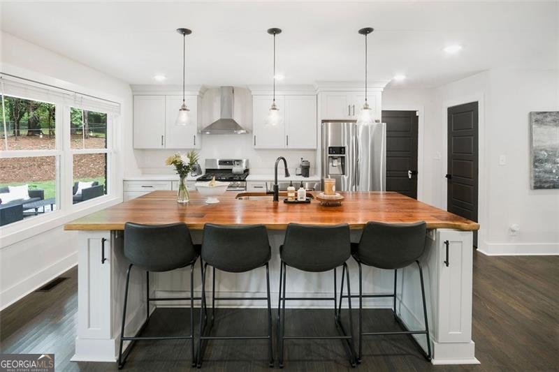 3275 Leslie Court Atlanta - 7