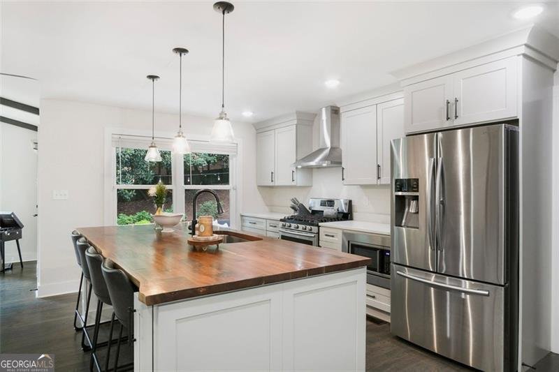 3275 Leslie Court Atlanta - 8