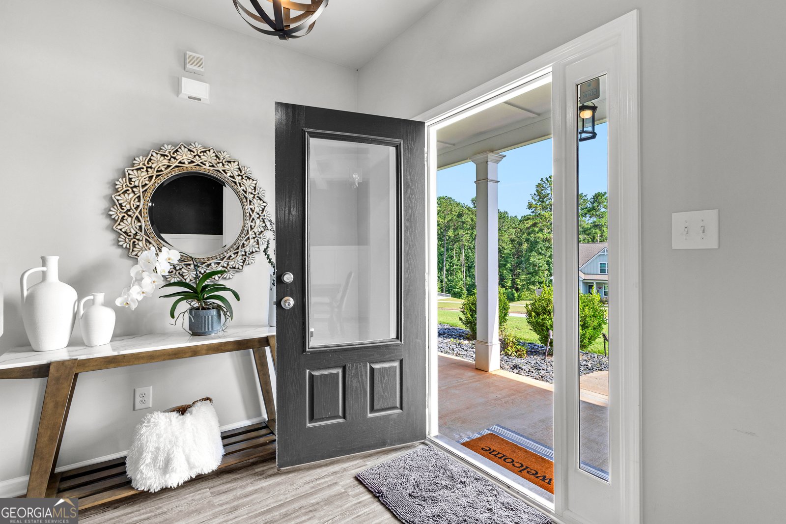 45 Wimberly Estates Drive Newnan - 1