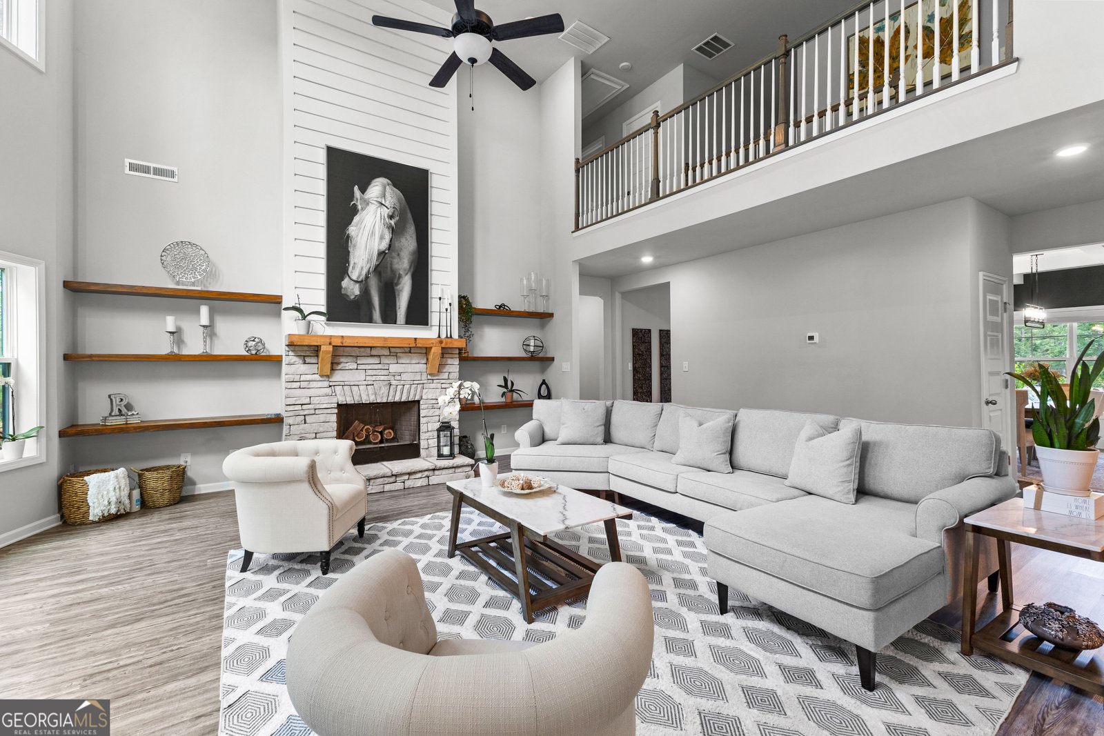 45 Wimberly Estates Drive Newnan - 10