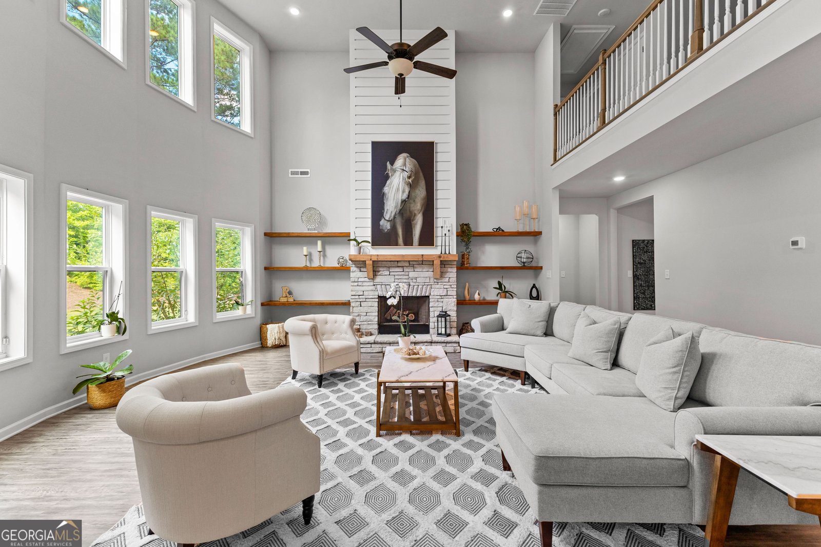 45 Wimberly Estates Drive Newnan - 11