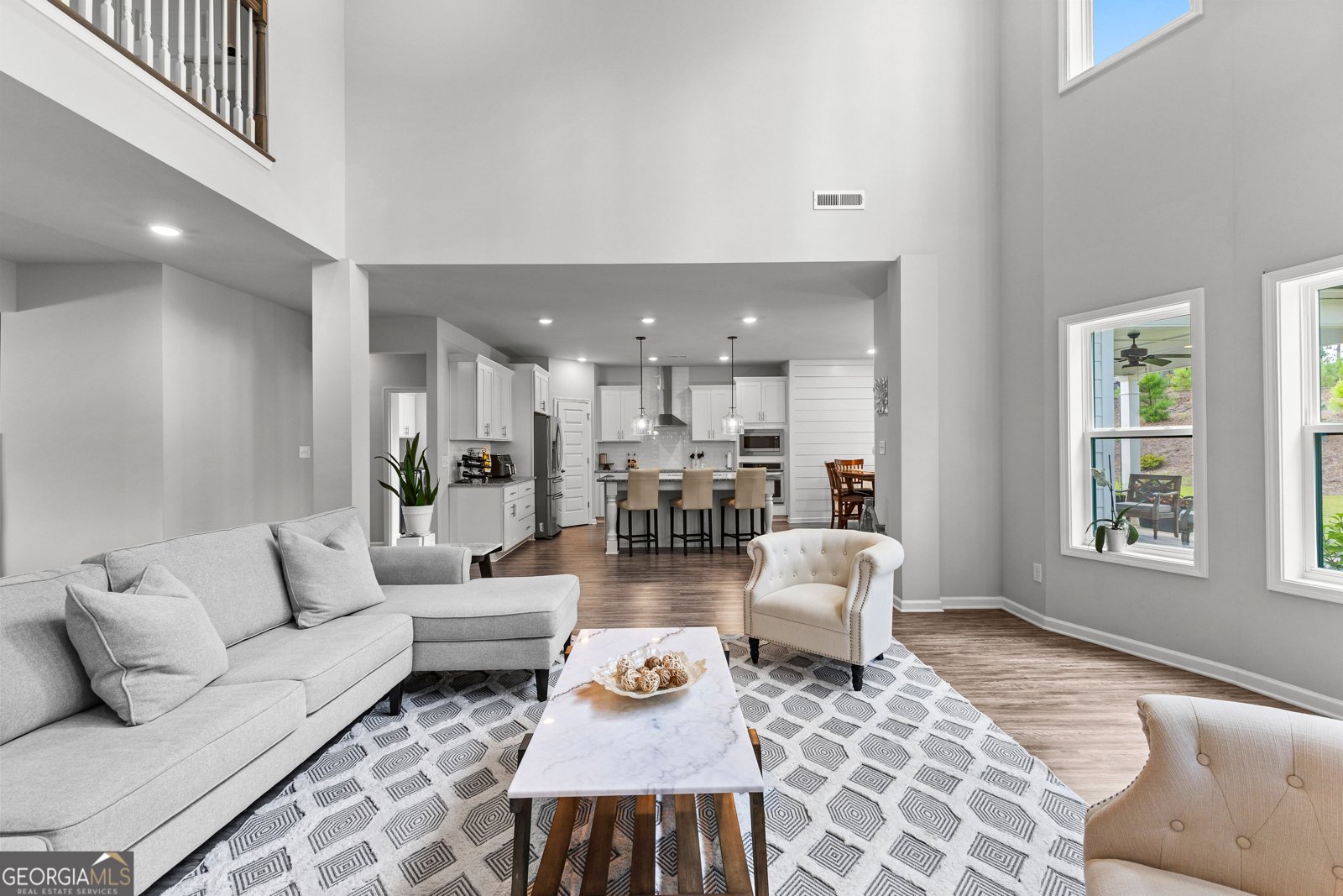 45 Wimberly Estates Drive Newnan - 12