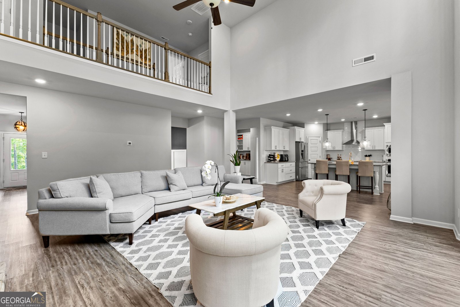 45 Wimberly Estates Drive Newnan - 13