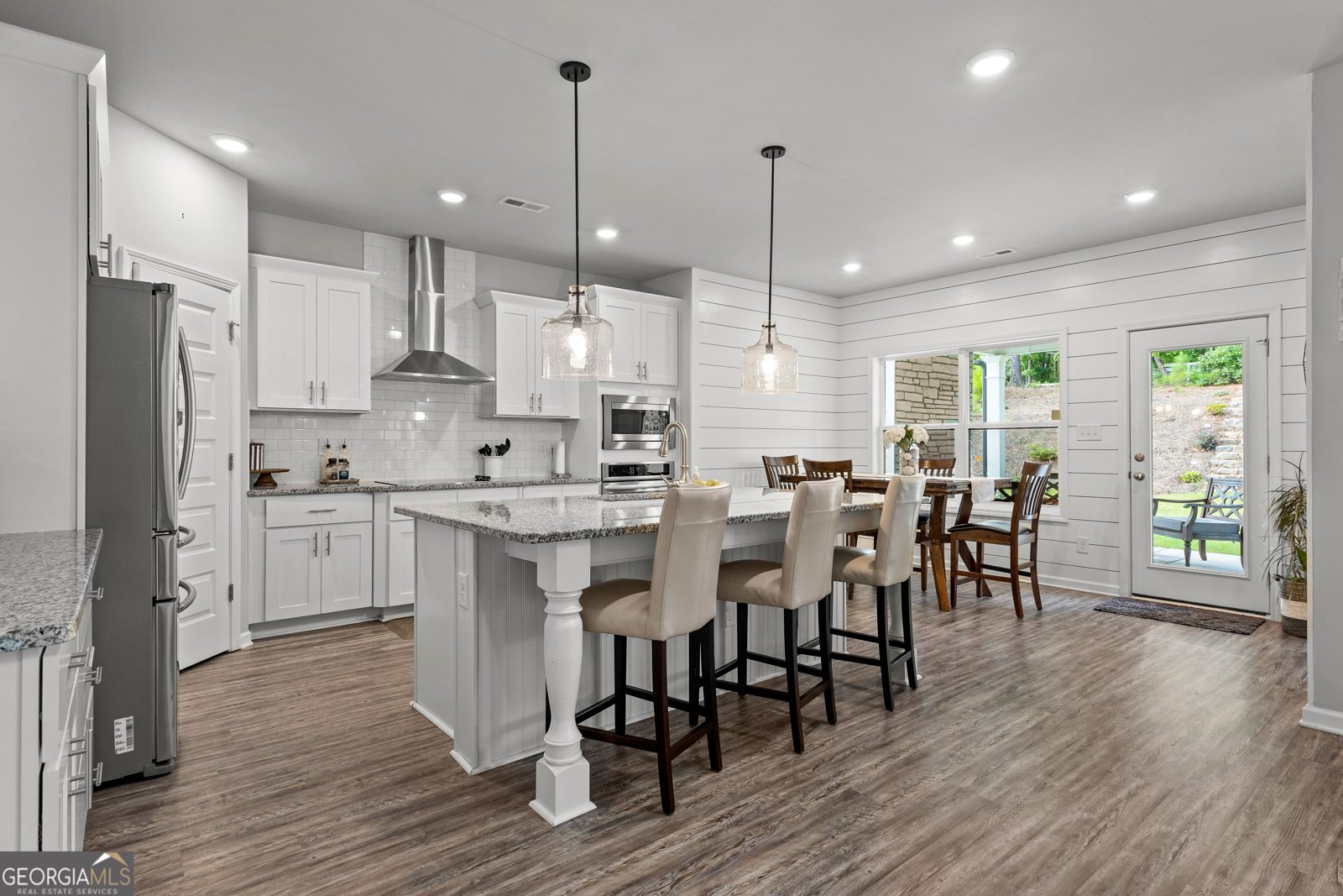 45 Wimberly Estates Drive Newnan - 15