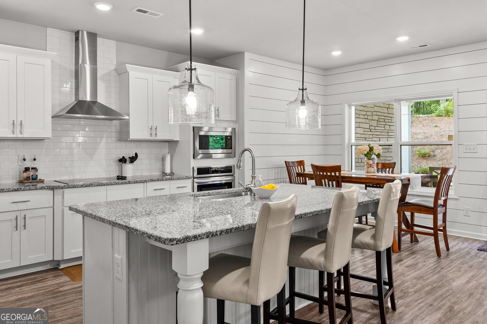 45 Wimberly Estates Drive Newnan - 16