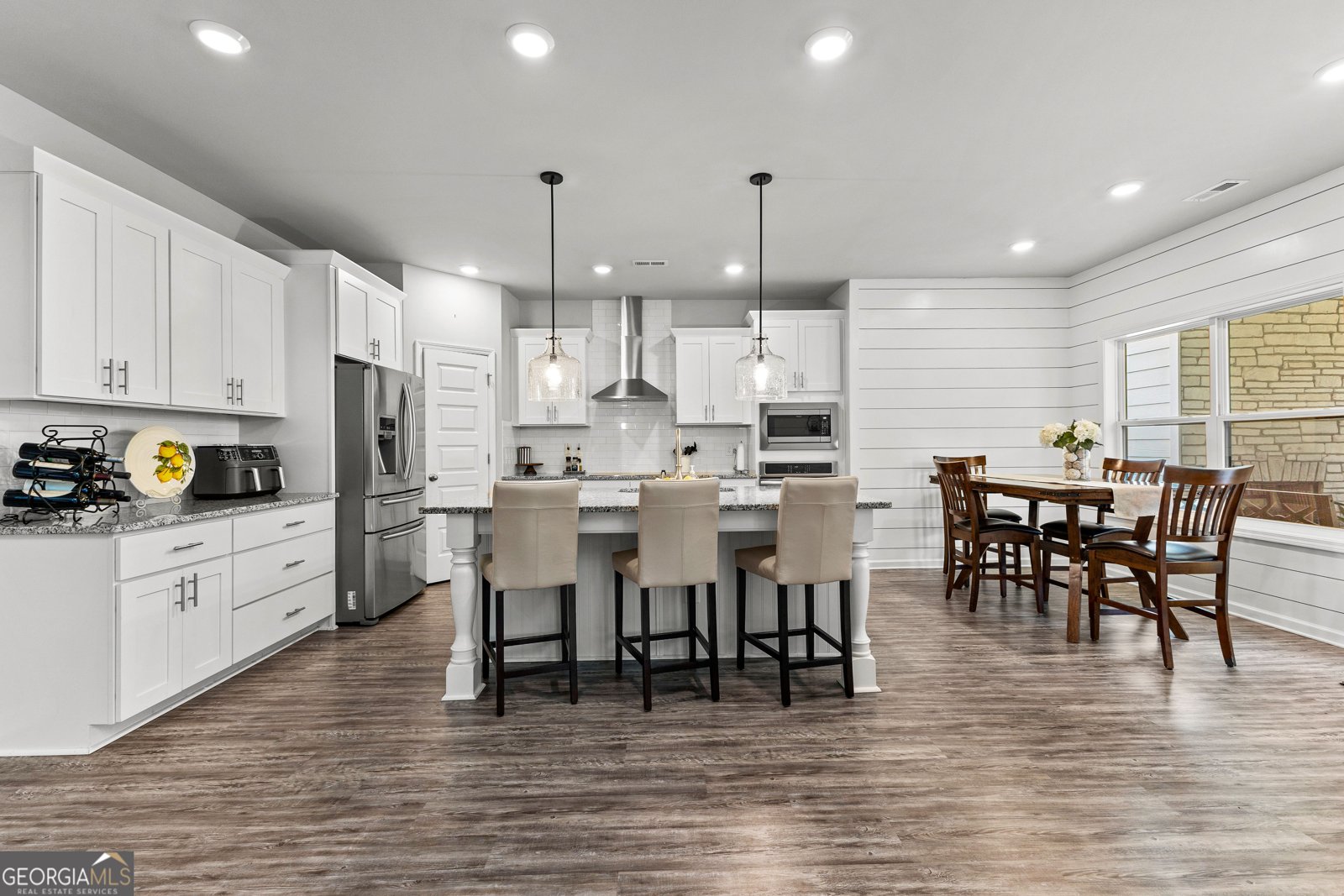 45 Wimberly Estates Drive Newnan - 17