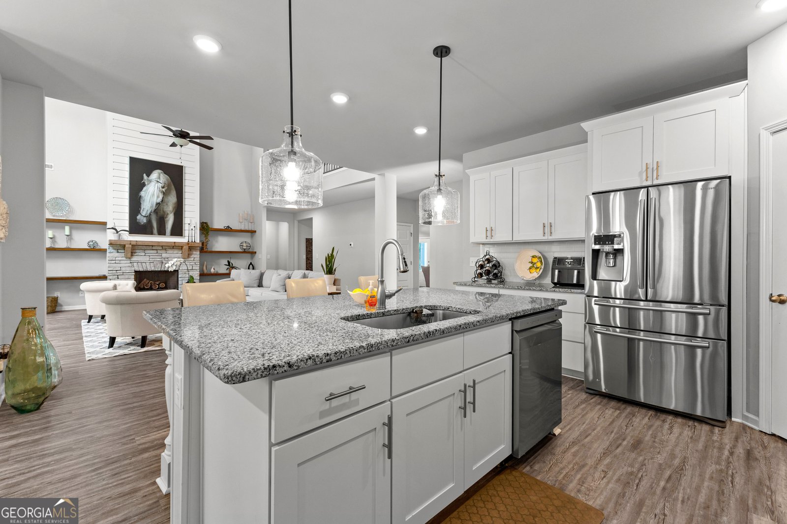 45 Wimberly Estates Drive Newnan - 18