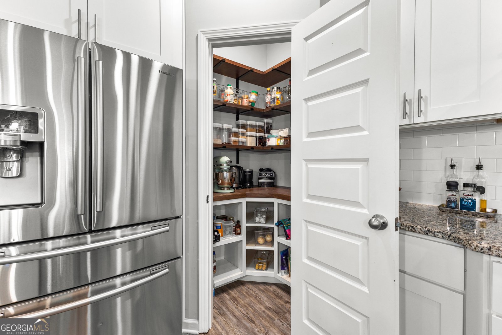 45 Wimberly Estates Drive Newnan - 19
