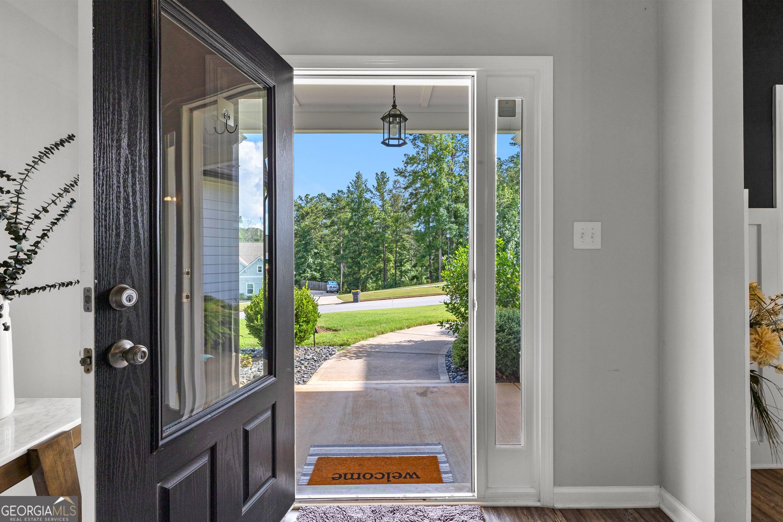 45 Wimberly Estates Drive Newnan - 2