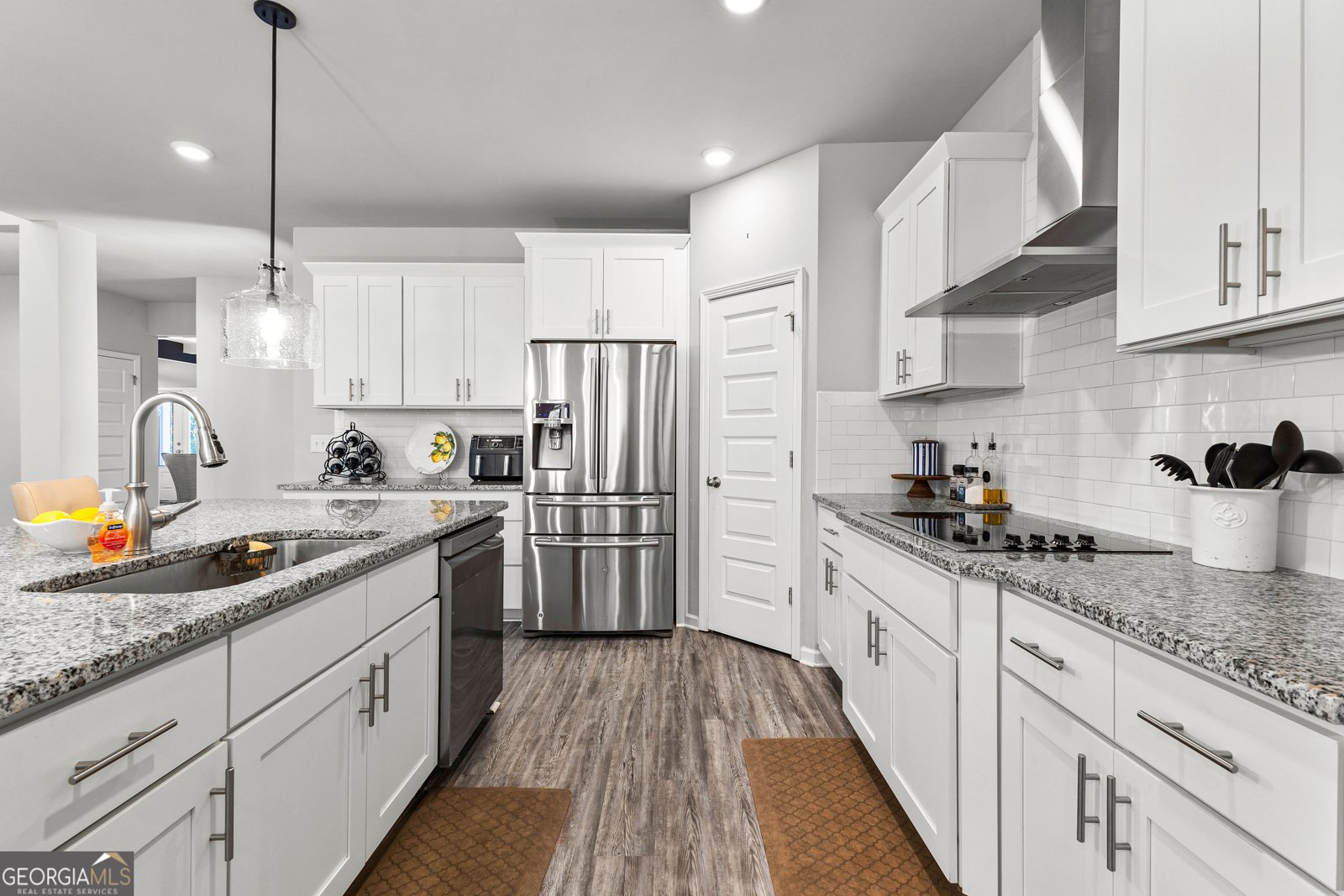 45 Wimberly Estates Drive Newnan - 20