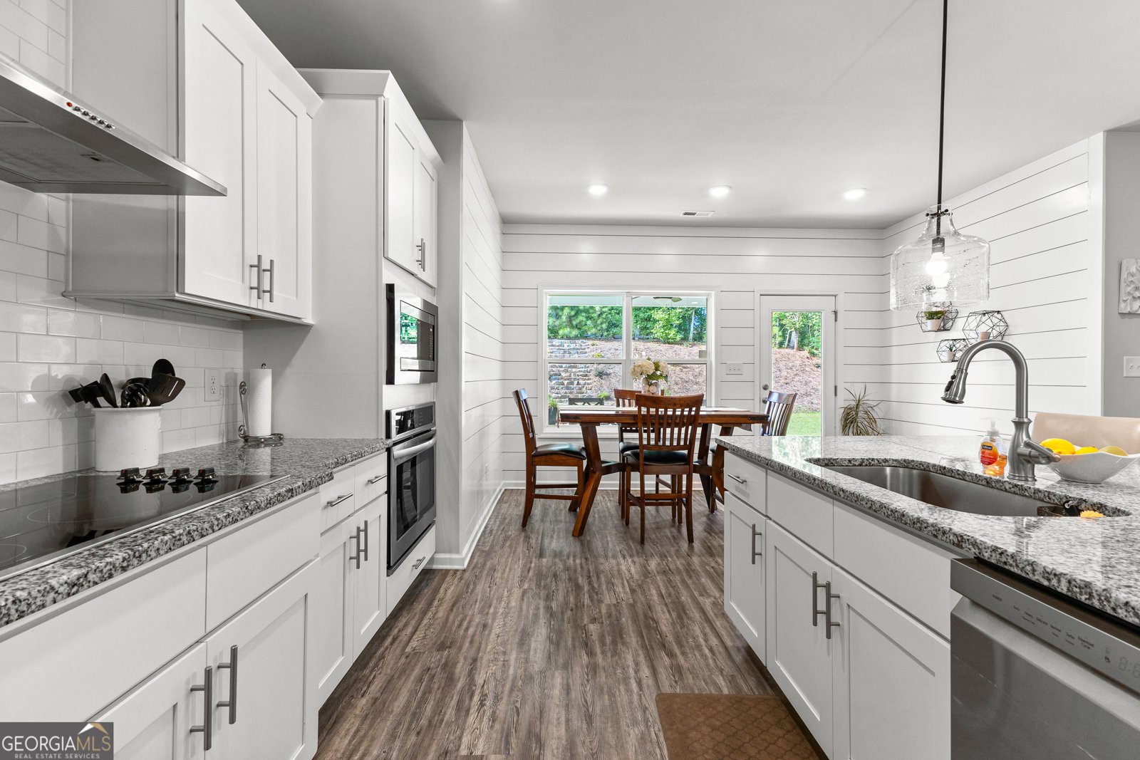 45 Wimberly Estates Drive Newnan - 21