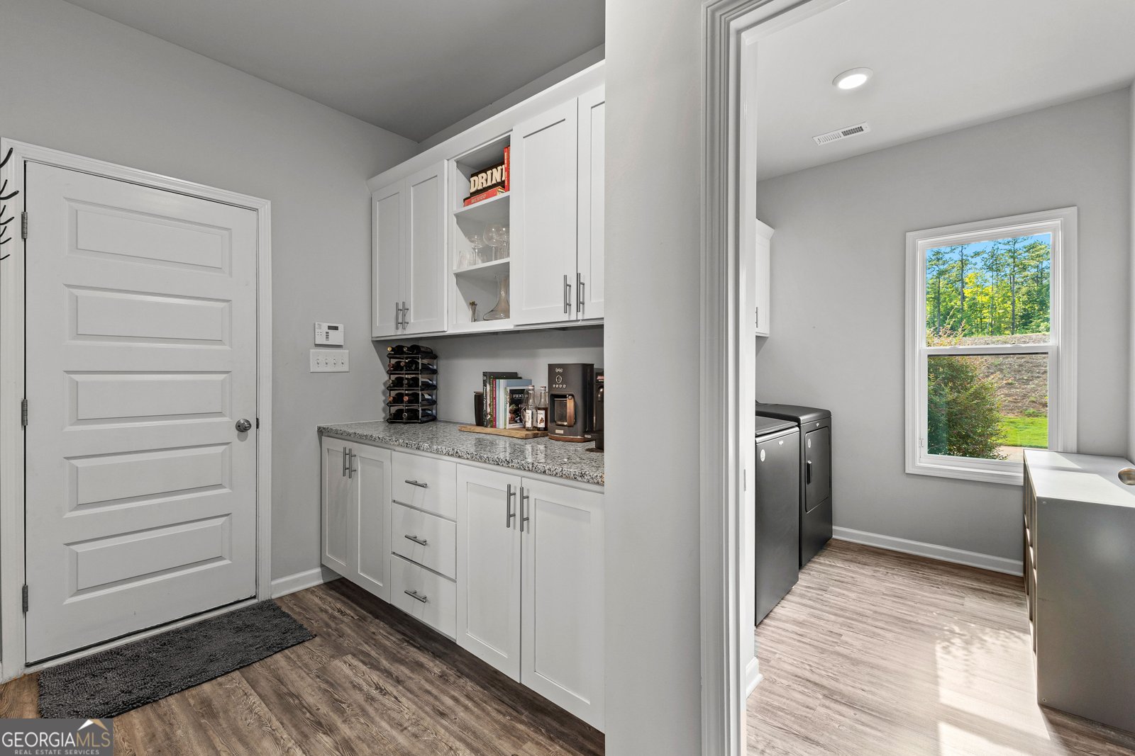 45 Wimberly Estates Drive Newnan - 23