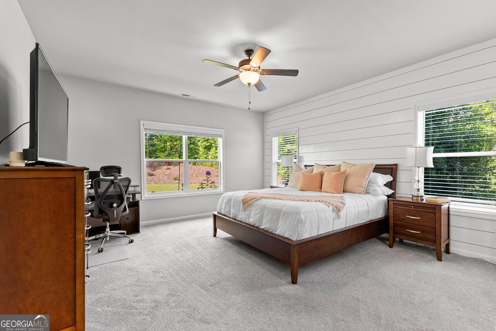 45 Wimberly Estates Drive Newnan - 26