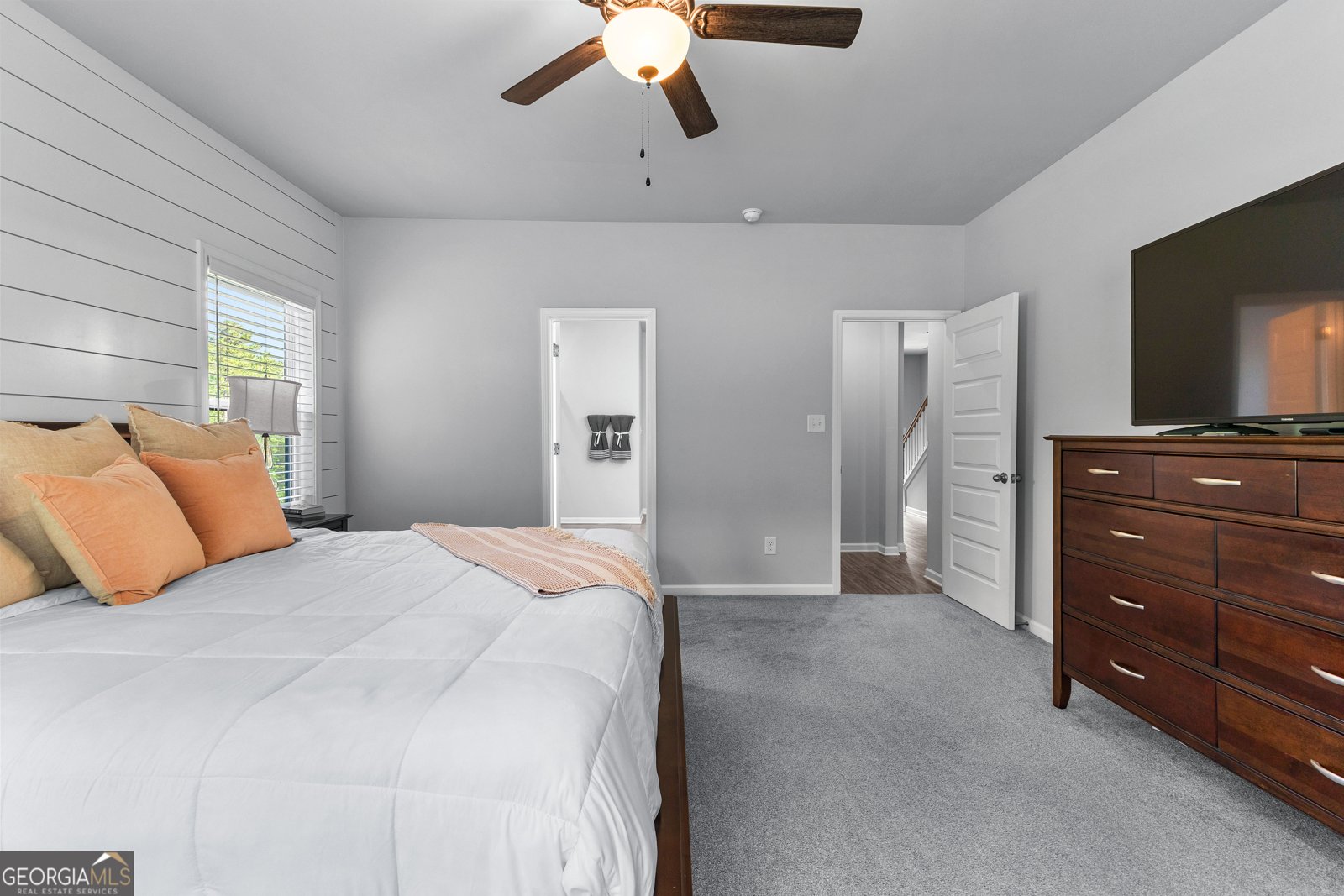 45 Wimberly Estates Drive Newnan - 29
