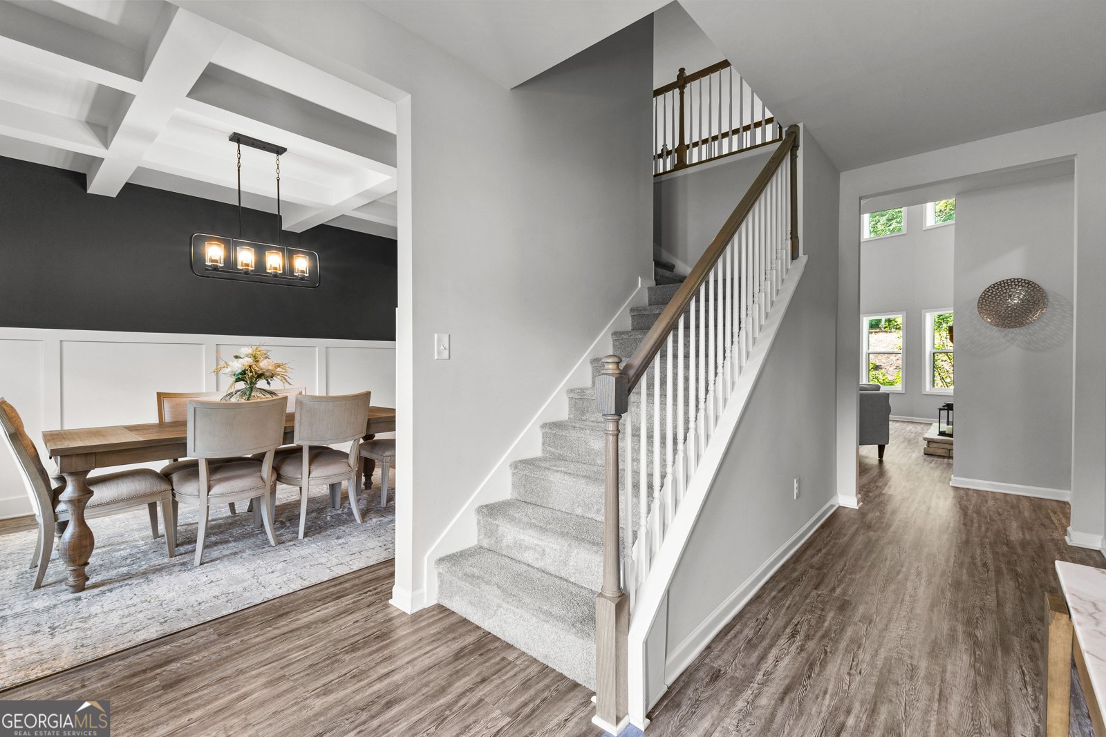 45 Wimberly Estates Drive Newnan - 3