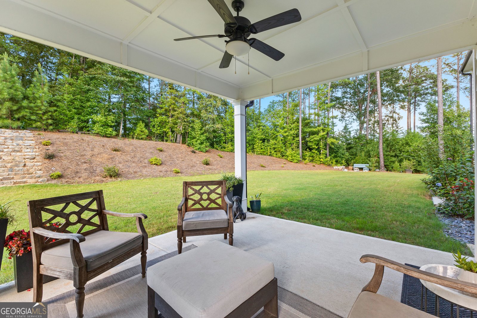 45 Wimberly Estates Drive Newnan - 58