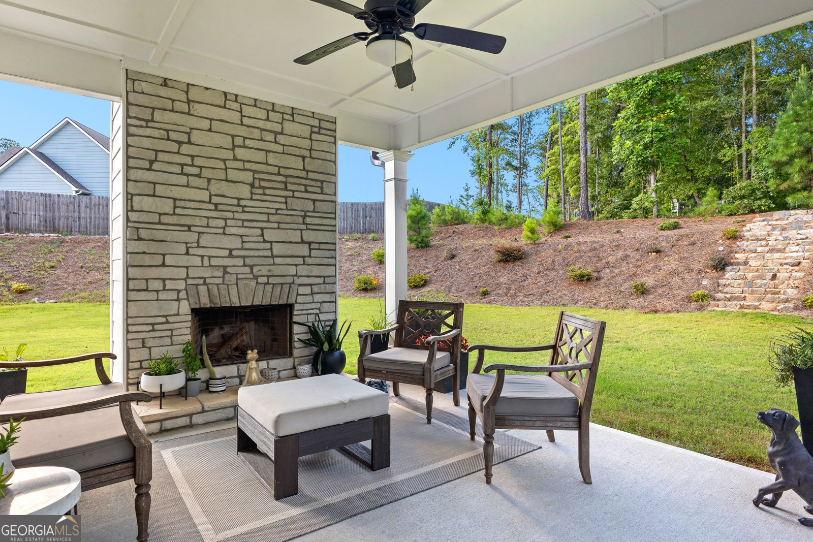 45 Wimberly Estates Drive Newnan - 59