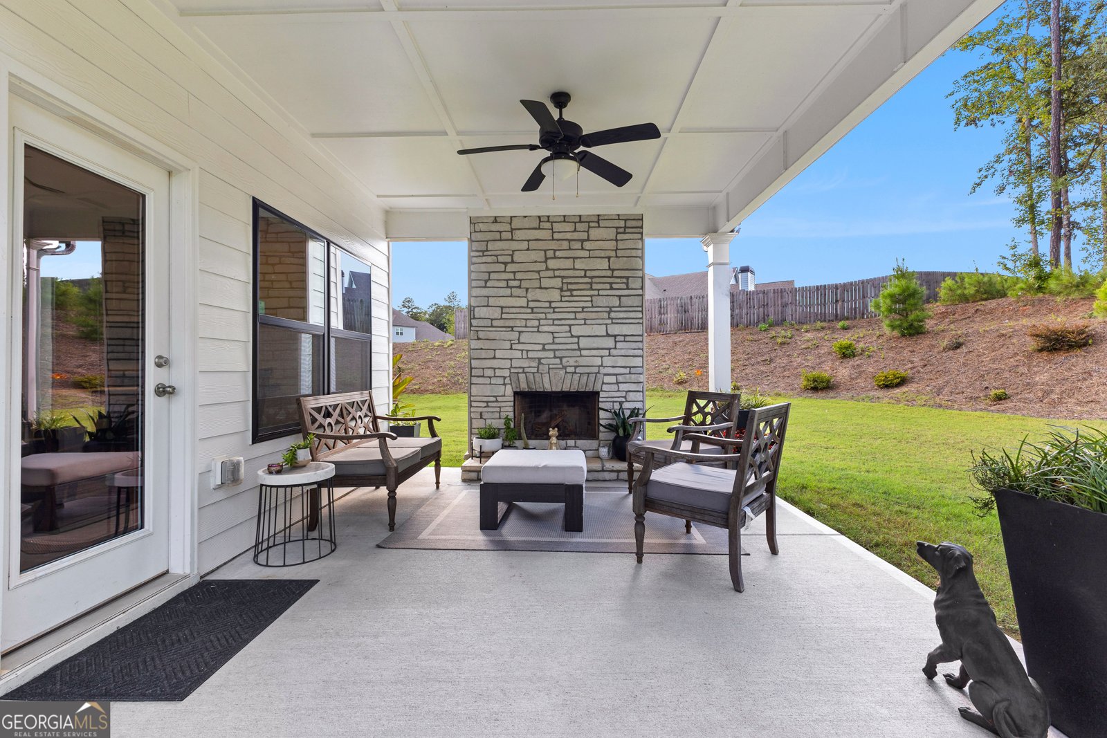 45 Wimberly Estates Drive Newnan - 60