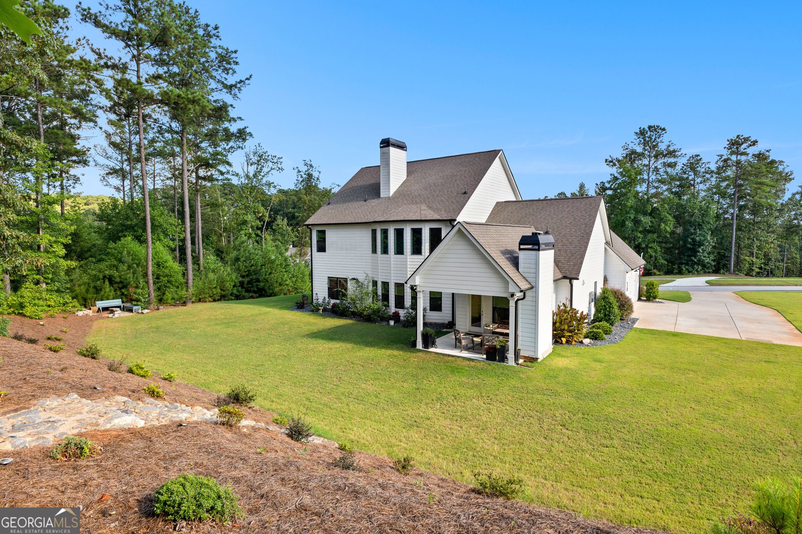 45 Wimberly Estates Drive Newnan - 65