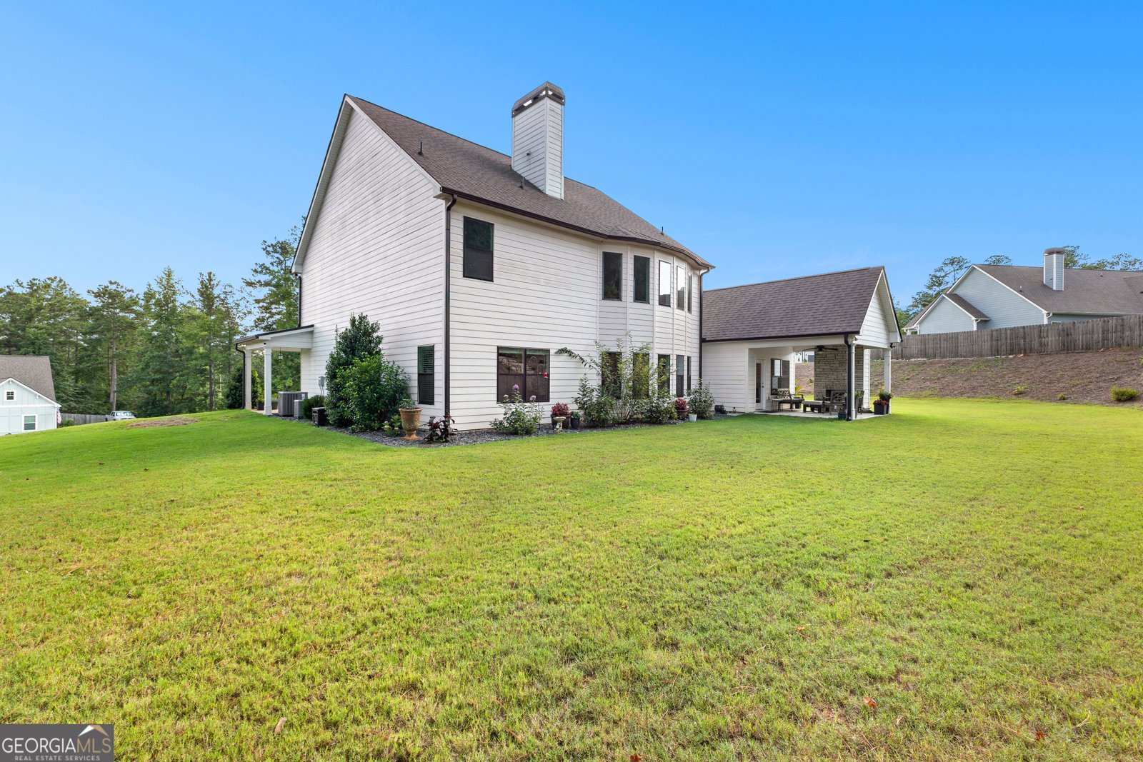 45 Wimberly Estates Drive Newnan - 66