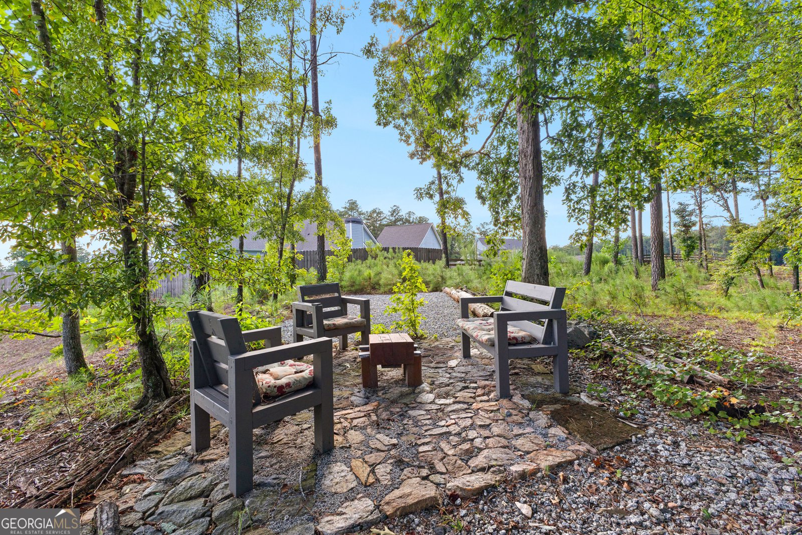 45 Wimberly Estates Drive Newnan - 68