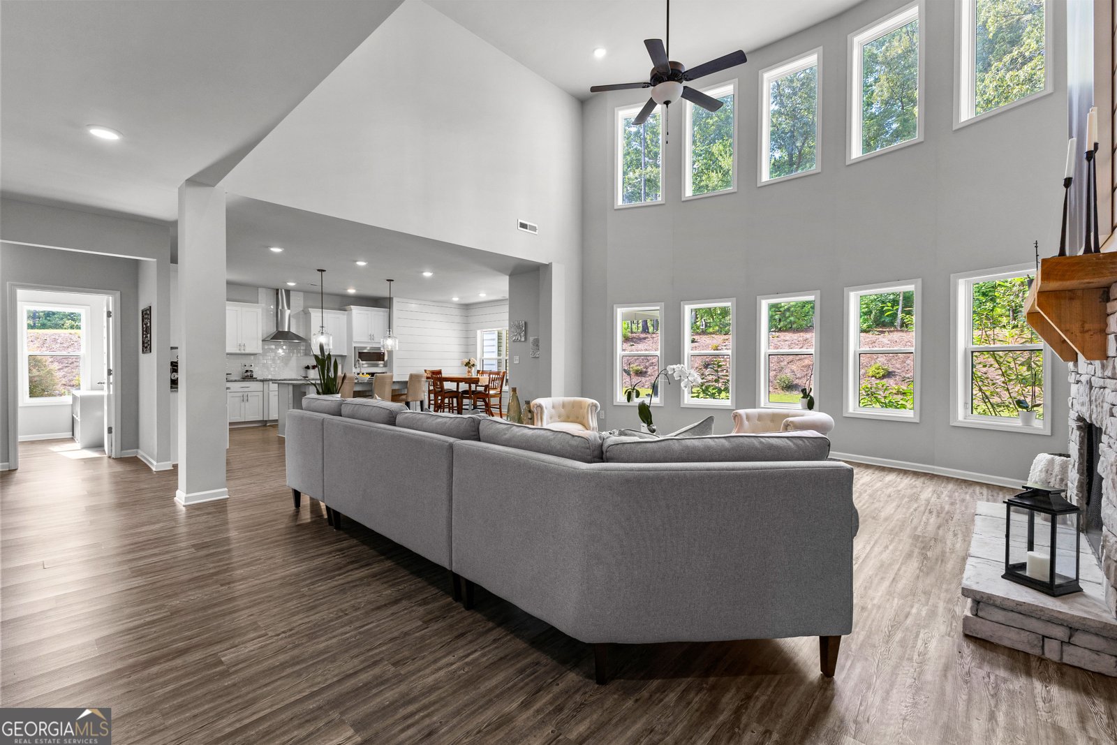 45 Wimberly Estates Drive Newnan - 7