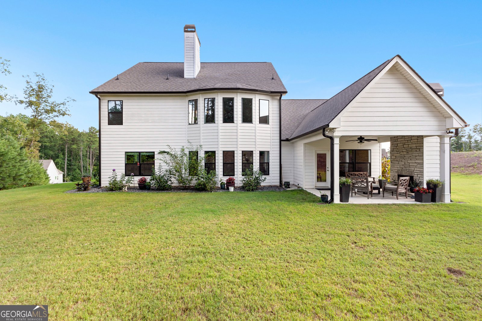 45 Wimberly Estates Drive Newnan - 70