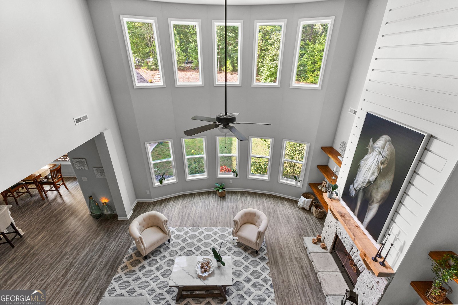 45 Wimberly Estates Drive Newnan - 9