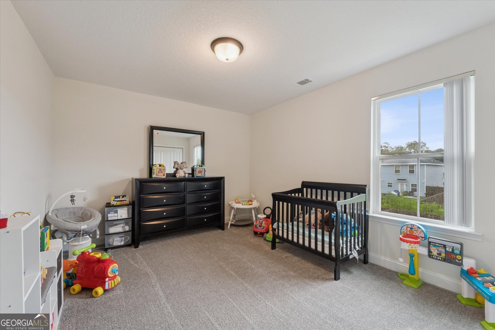 1078 Grayson Avenue Hinesville - 10
