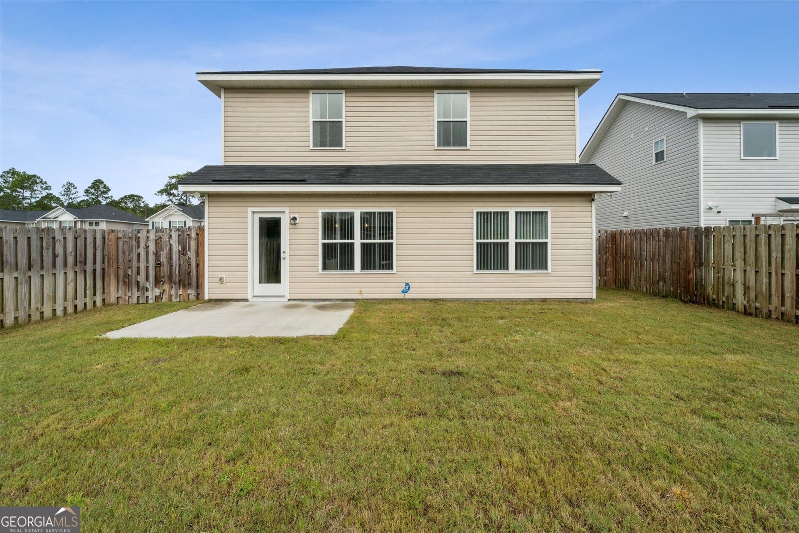 1078 Grayson Avenue Hinesville - 16