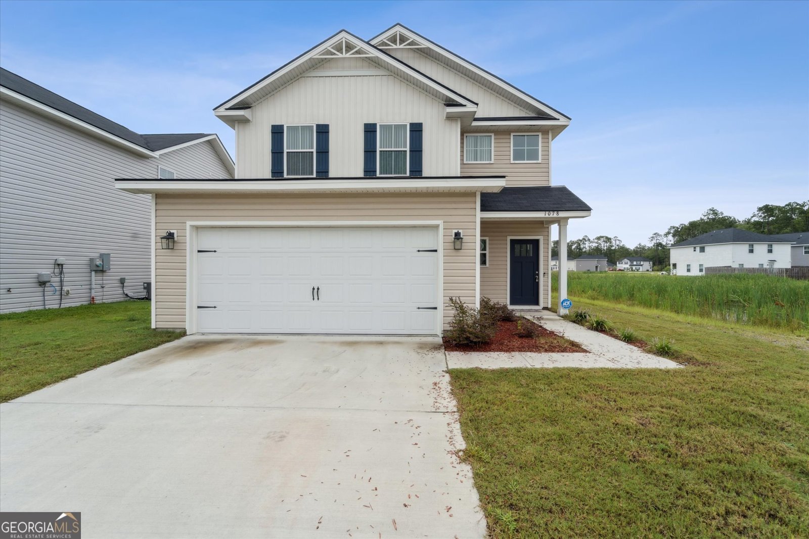 1078 Grayson Avenue Hinesville - 2